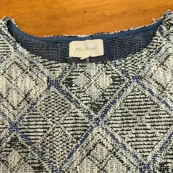 HELLO DAY sweater women’s size S Great condition - Picture 2 of 7